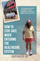 Lit Health Podcast 4th episode - How to Stay Safe When Entering the Healthcare System