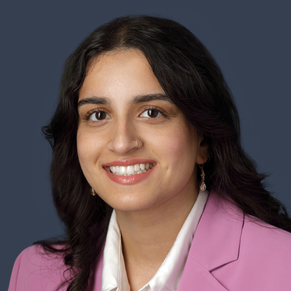 Radhika Mahendru