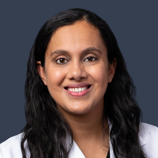 Shevani Mahindra