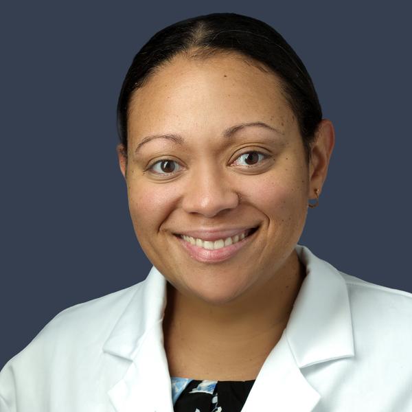 Candace Mainor, MD