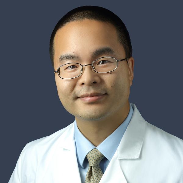 Jeffrey Ching-Kwei Mai, MD,PhD
