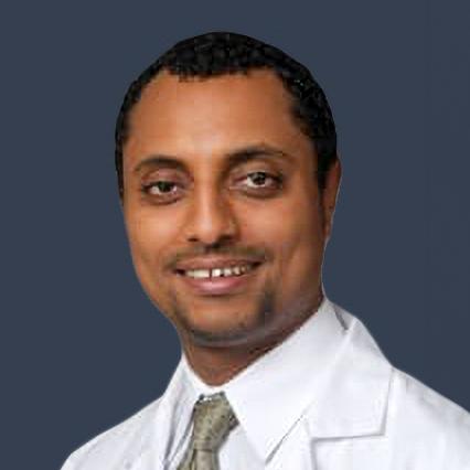 Eyob Makonnen, MD