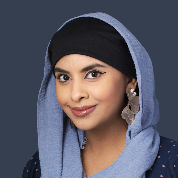 Minhal Makshood, MD
