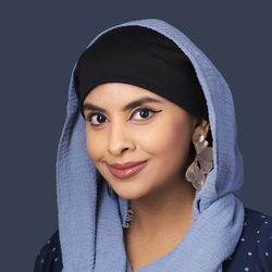 Minhal Makshood, MD