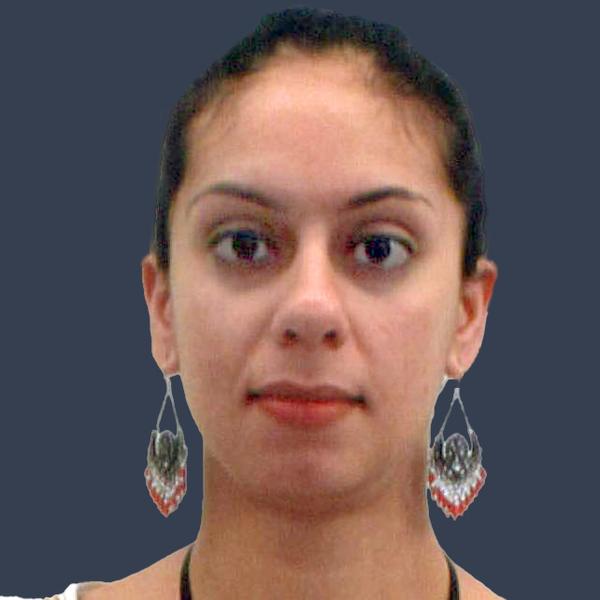 Simran Malhotra