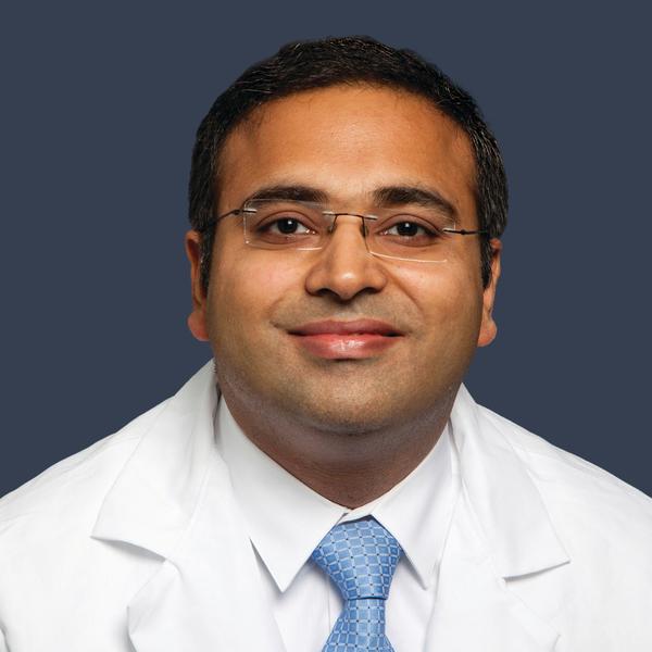 Dr. Rahul Malik, MD