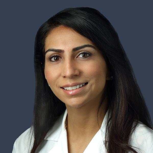 Dr. Prerna Malla, MD