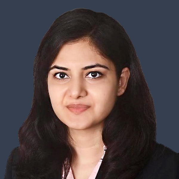 Kajol Manglani