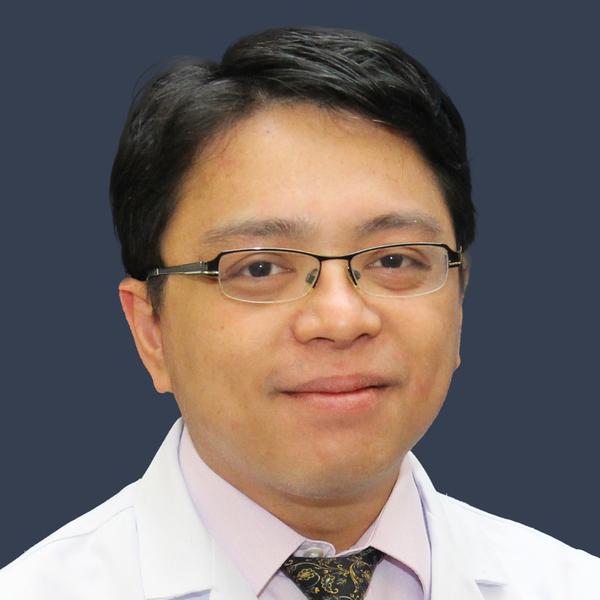Dr. Mark Constantine Cristobal Manguerra, MD