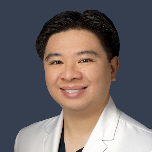 Ralph Mangusan, DNP MPH MSN NP