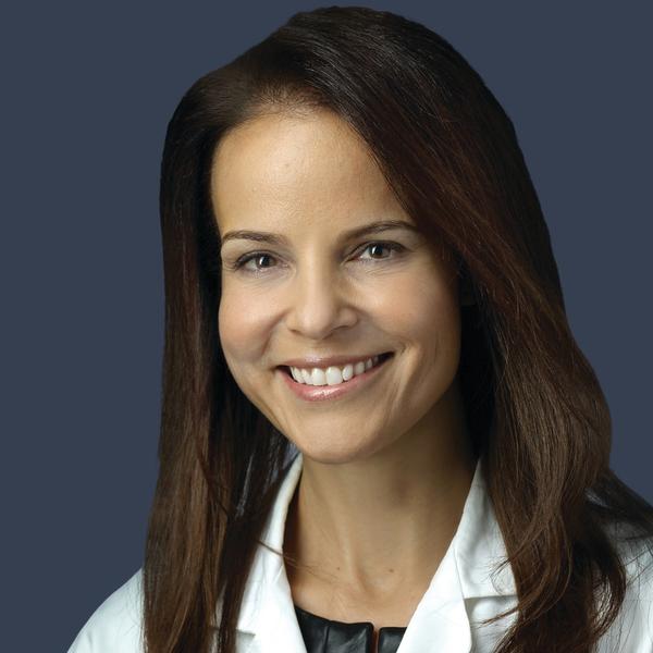 Maria A Manning, MD