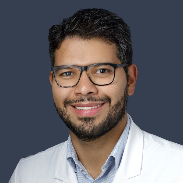 Luis Manrique Trujillo