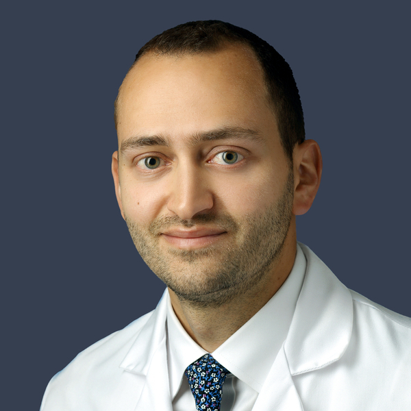 Daniel Marchalik, MD