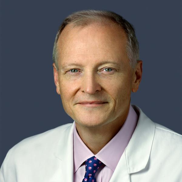 John Lindsay Marshall, MD