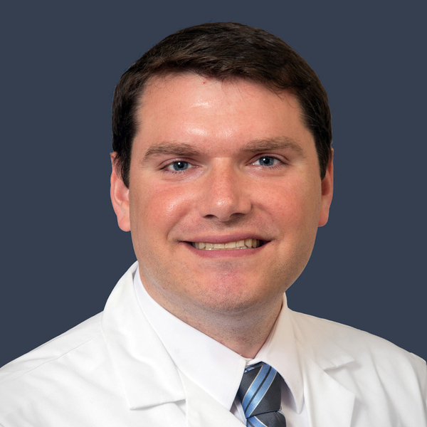 Justin Paul Martello, MD