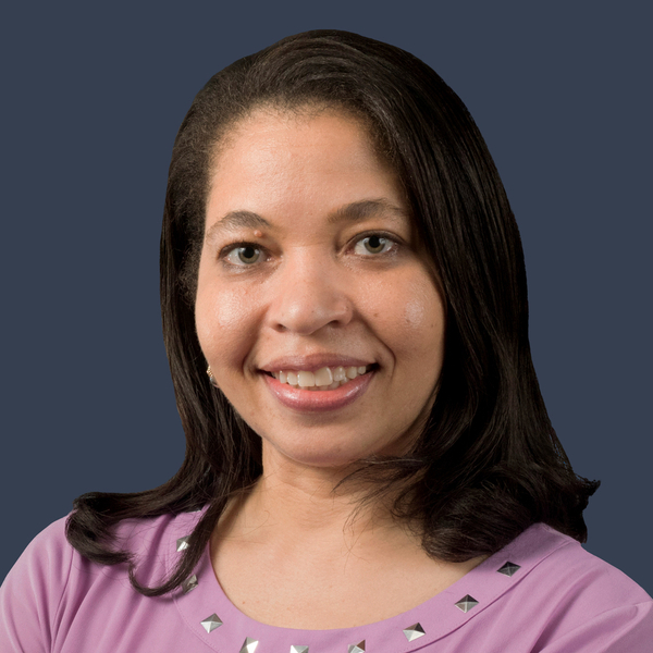 Toni Michelle Mason-Jones