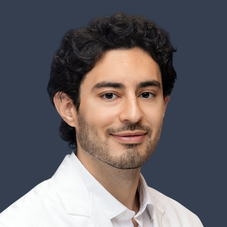 Fadi Masoud