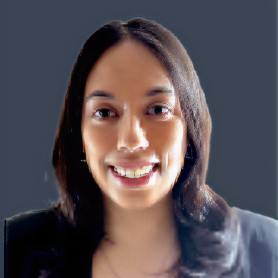 Natasha Mathur