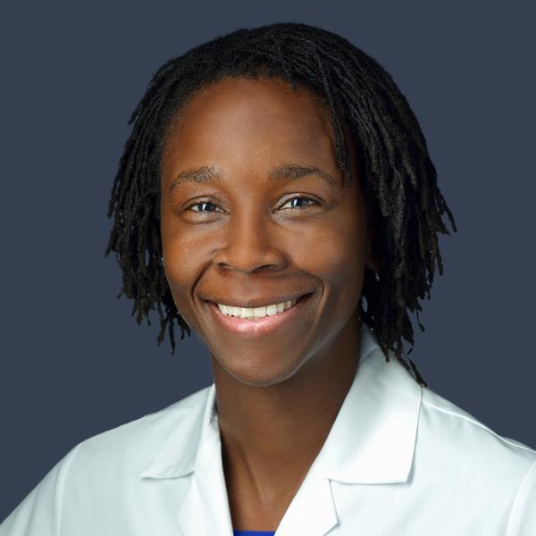 Dr. Amma Nzinga Maurer, MD