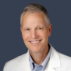 William Clarence Maxted, MD