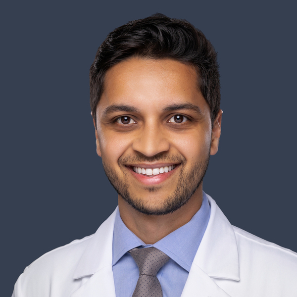 Aditya Mazmudar