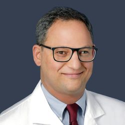 Diego Andres Medvedofsky, MD