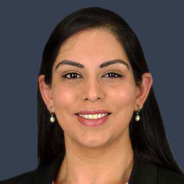 Noor-ul-huda Mehdi