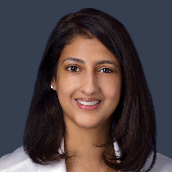 Anita Mehta