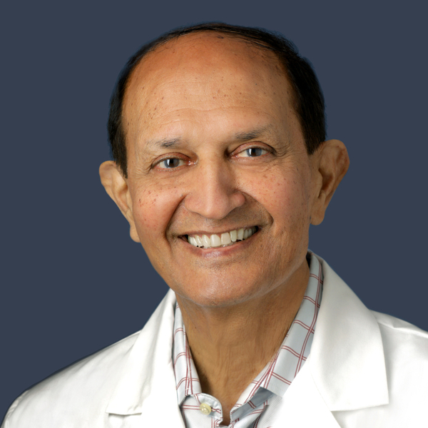 Nitin R. Mehta, MD