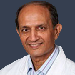Dr. Nitin R. Mehta, MD