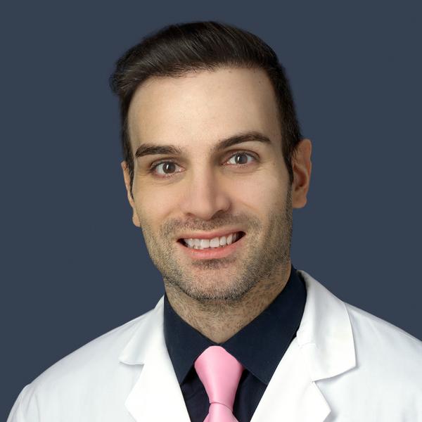 Alireza Meighani, MD