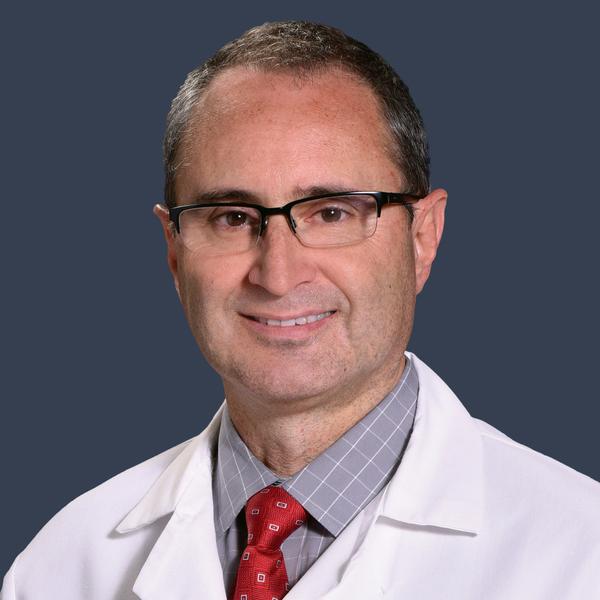 Fernando V. Mena, MD