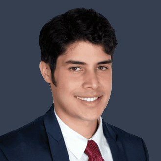 Samuel Mendez Araque