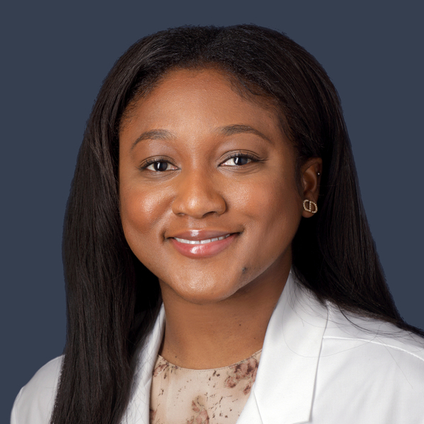 Nana Ama Mensah, DNP FNP