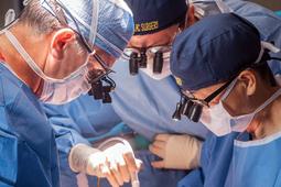 MedStar Health/Cleveland Clinic partnership graphic