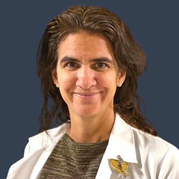 Dr. Marita Kathrn Mike, MD