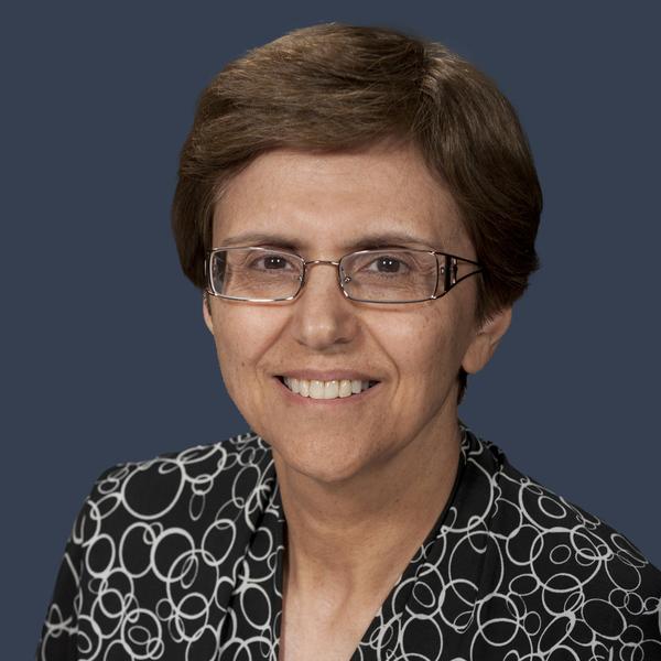 Fatemeh Milani, MD