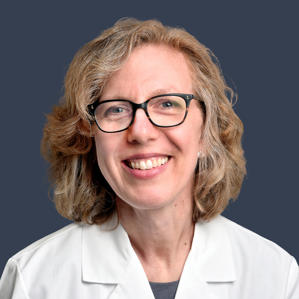Abbie Mae M. Miller, MD