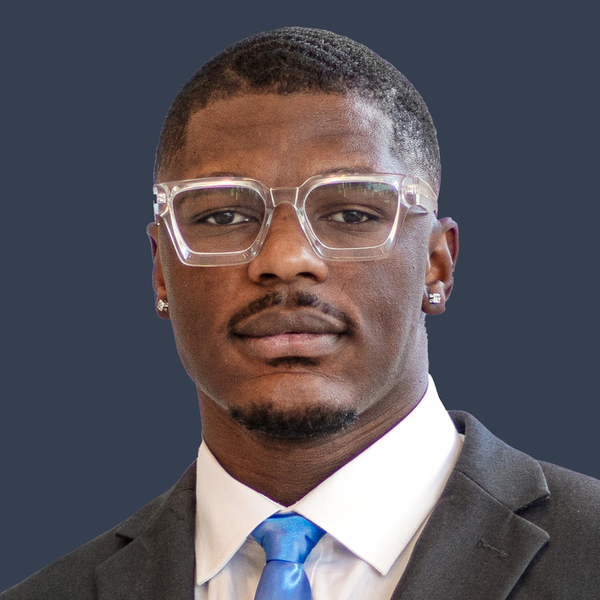 Jacquaious Miller