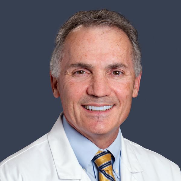 Dr. Samuel Bennett Miller, MD