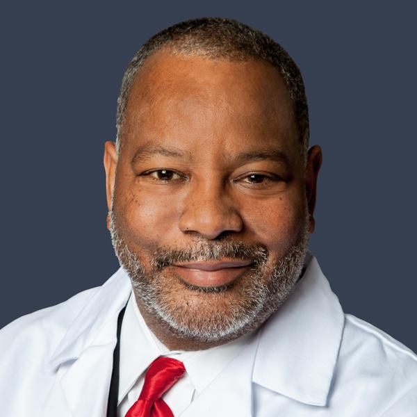 Oscar Lugrie Mims, MD