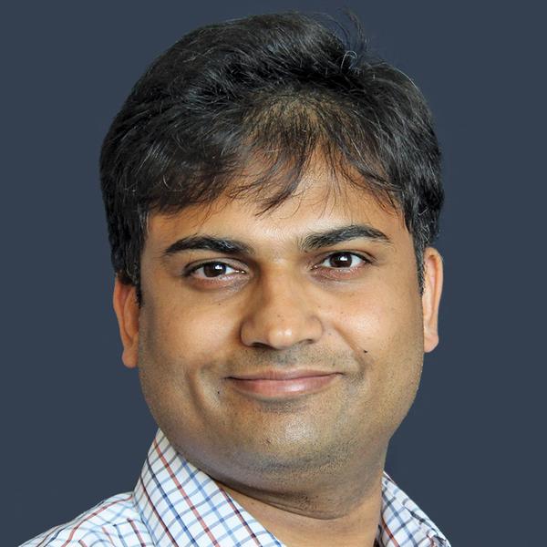 Naveen Kumar Minumula