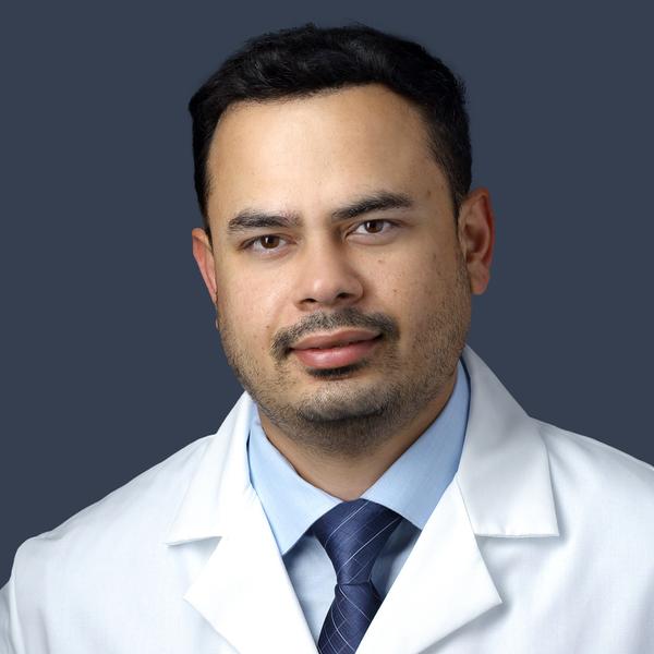 Prasun Mishra, MD