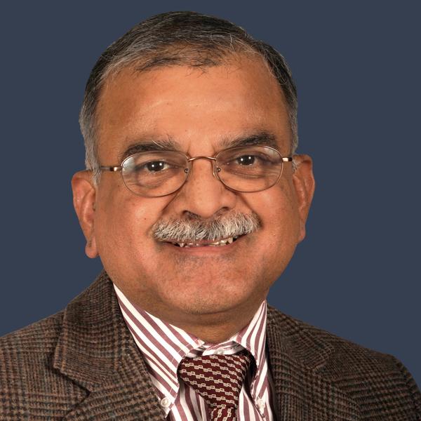 Sanjeeb Kumar Mishra, MD