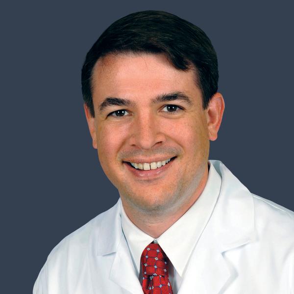 Carter Wallace Mitchell, MD