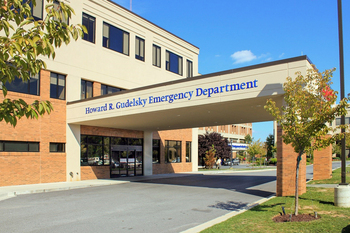 MedStar Montgomery Medical Center