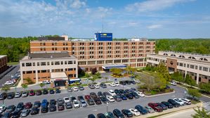 MedStar Health Cardiology at MedStar Montgomery Medical Center