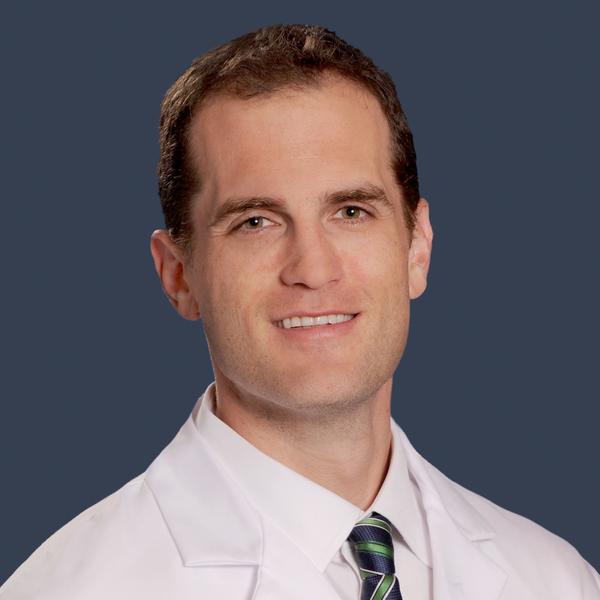 Bradley William Moatz, MD, AGRC