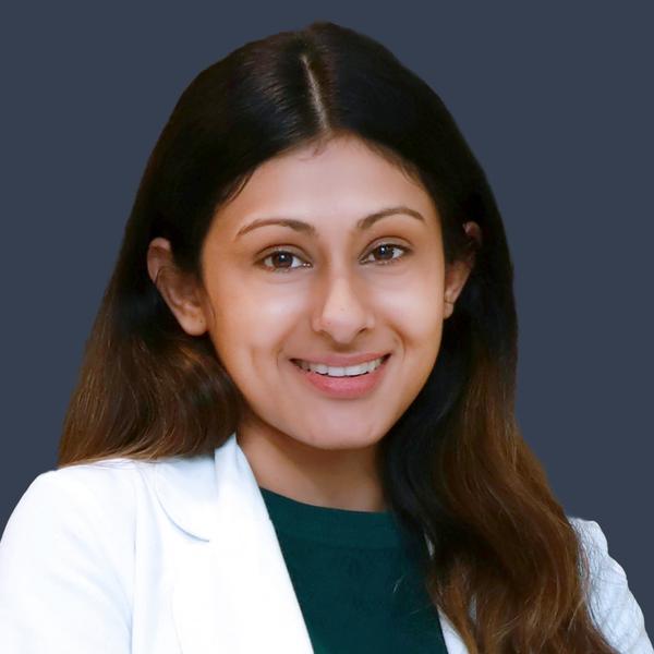 Anar Modi, MD