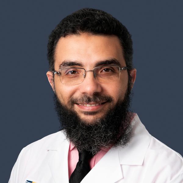 Yassin S Mohamed, MD